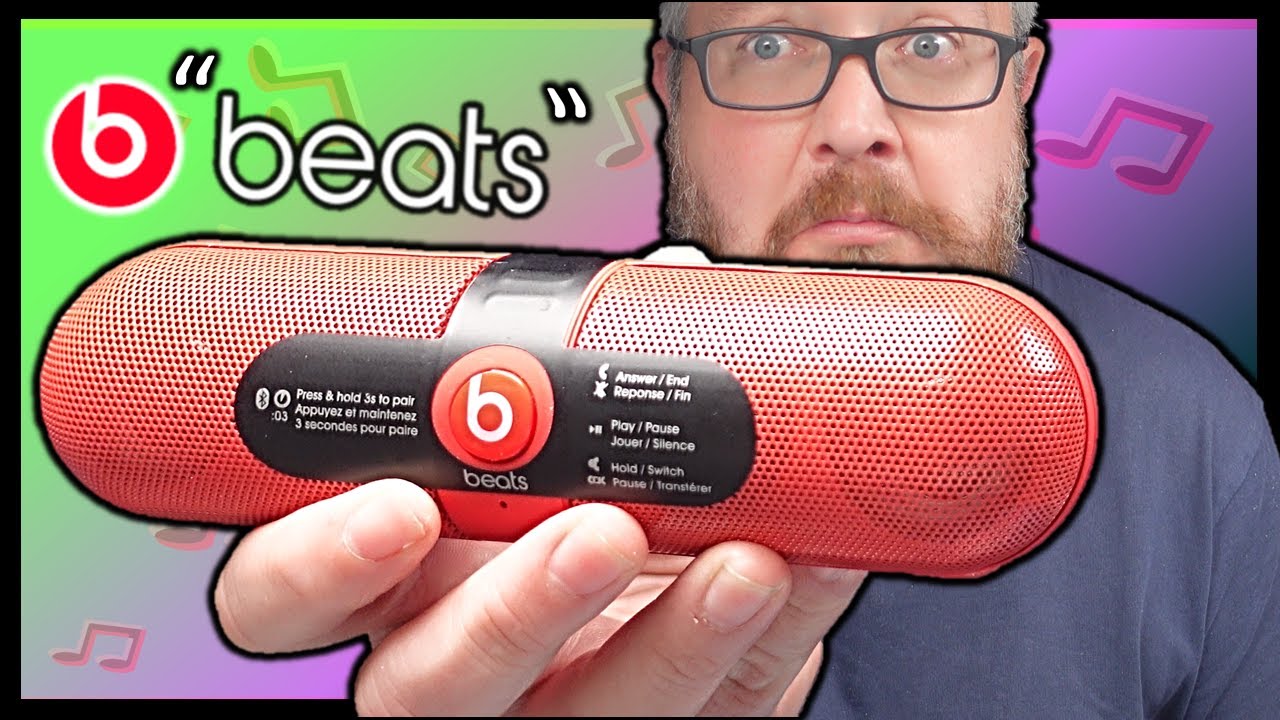 Неисправная таблетка «BEATS» | Можно ли ее ПОЧИНИТЬ?