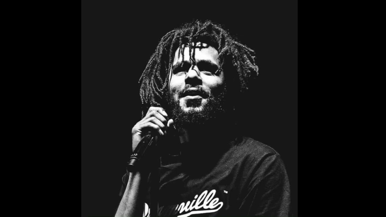 J COLE TYPE BEAT- “RAP SONNET”