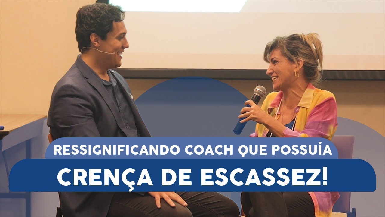 Como cancelar a crença de uma coach que não consegue cobrar
