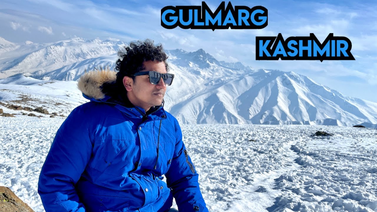 The White Mountains Of Kashmir | Episode 8