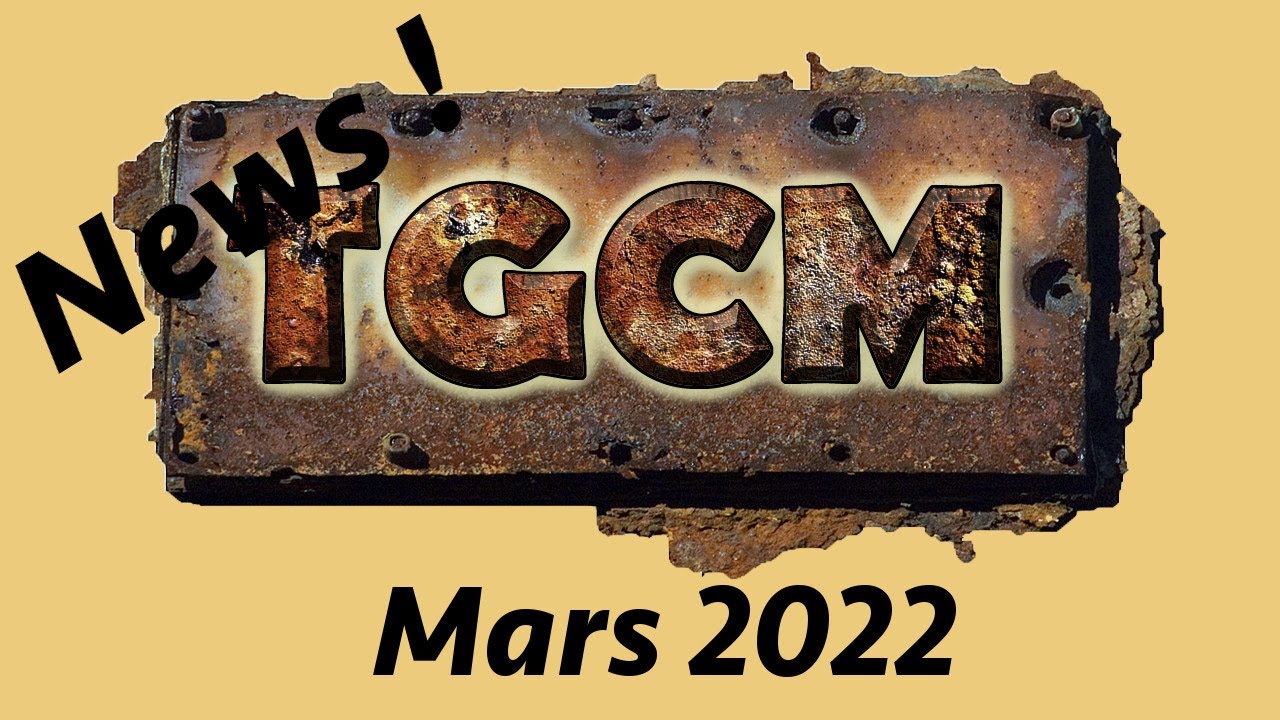 Sortie Mars 2022 (Odoriko, Key, Négociateur)