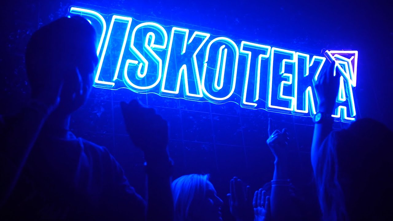 Diskoteka Hasselt