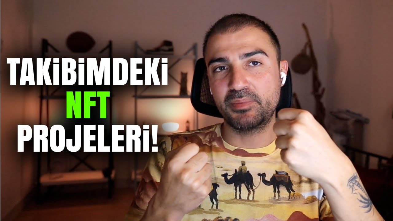 NFT Projeleri Nasıl Belirlenir? Mint Nedir - Nasıl Yapılır?