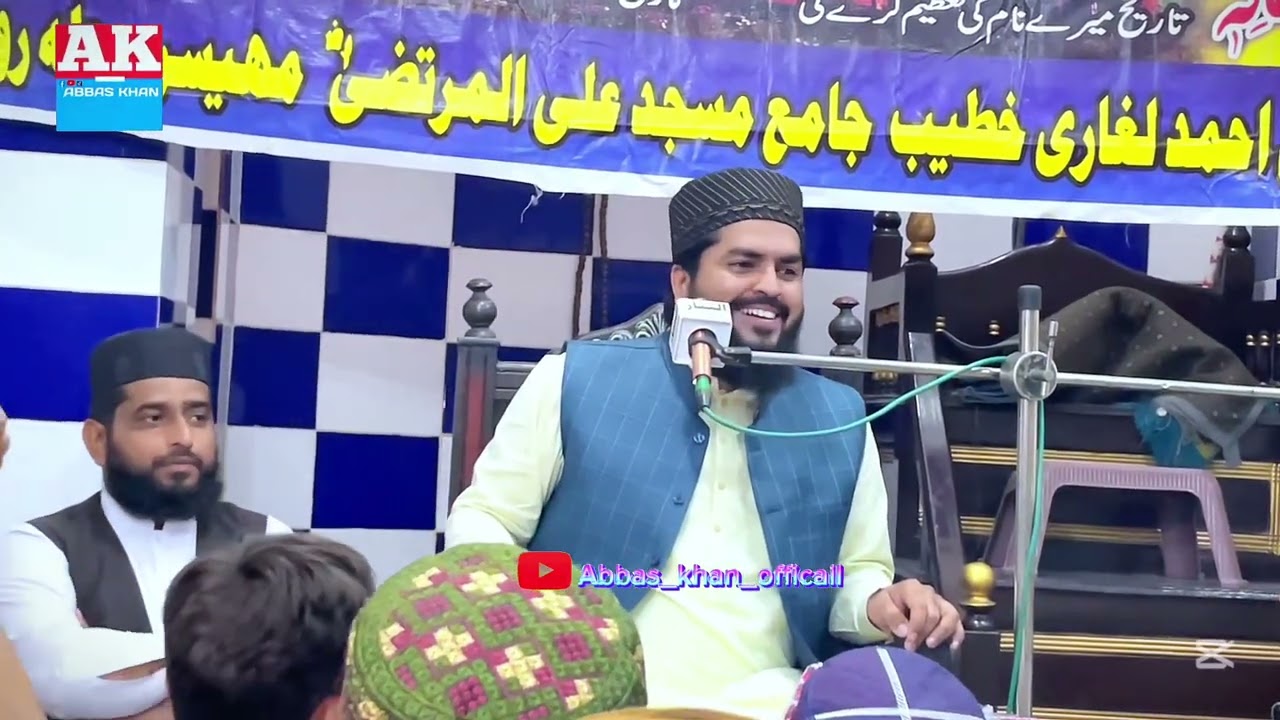 restore 2025 Kabatullah Te nazar pai Dard sabh thi waya Khatam || waqar umar Dangraj|| عباس چوہان