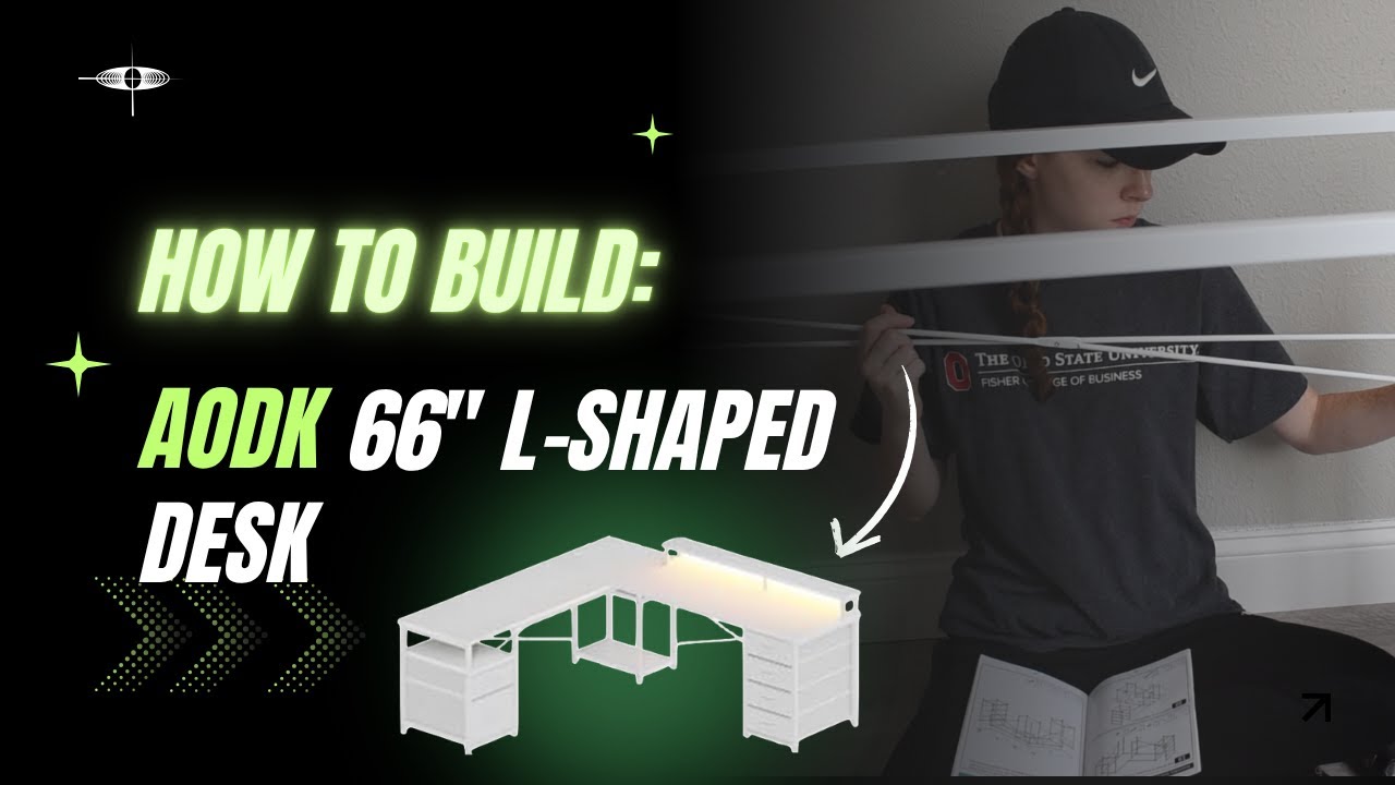 How to Build: AODK 66