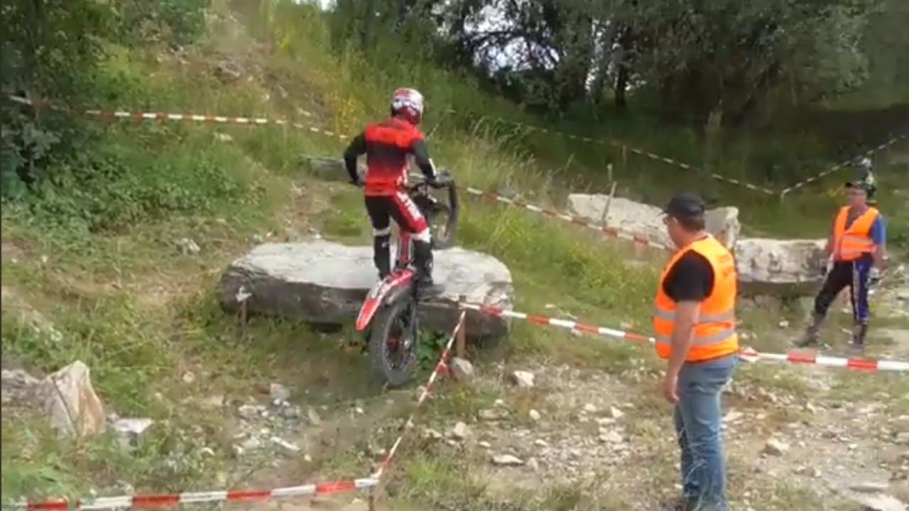Jura Trial Pokal 2024  MSC Fränkische Schweiz