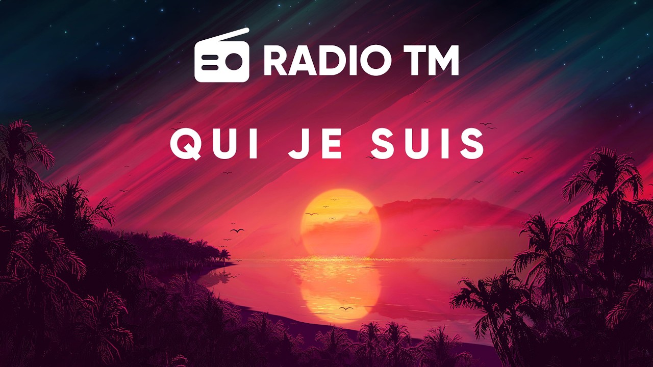 Radio TM - Los Veranos - Qui je suis (Live Caramel Arena)