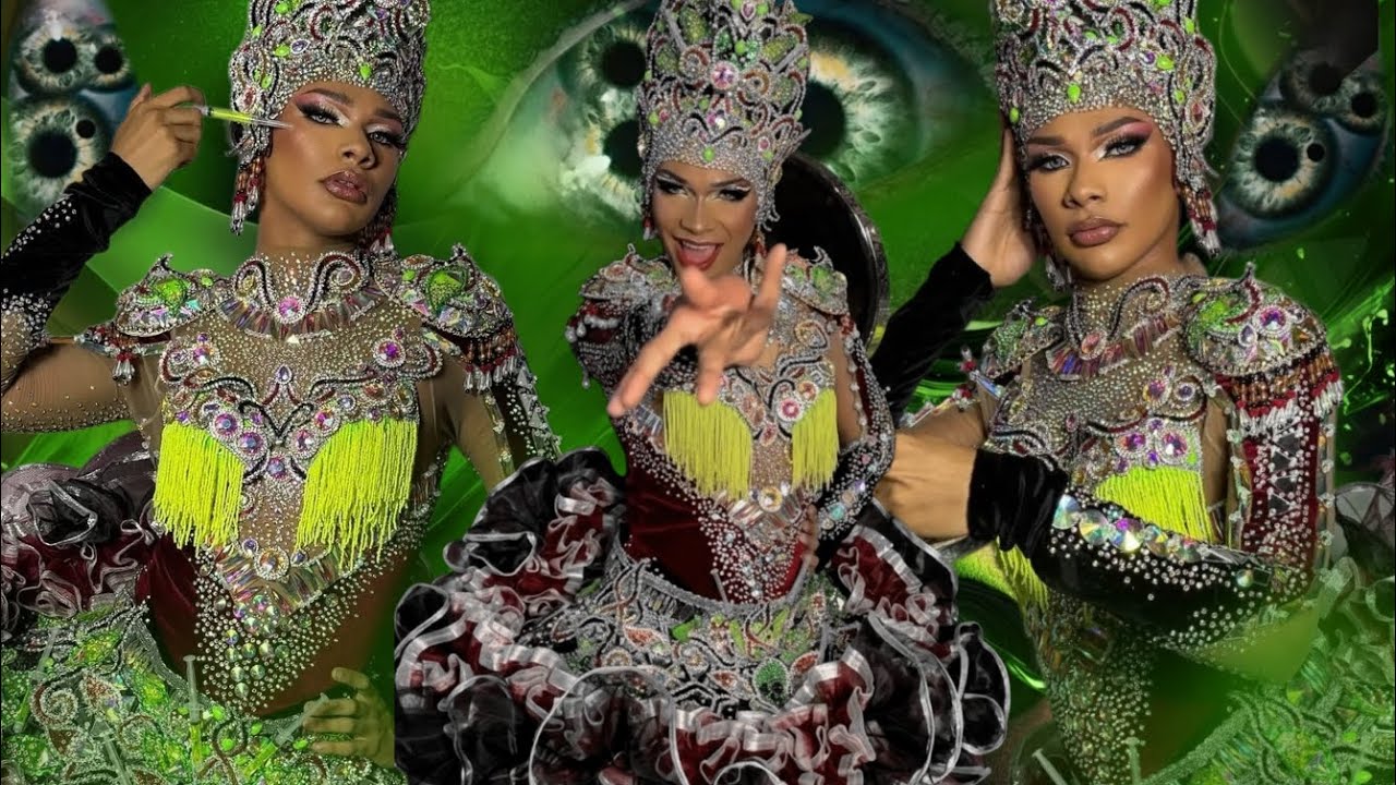 MÚSICA DE MISS Beatriz Lira - Lá Furiosa 2025 (A Substância)