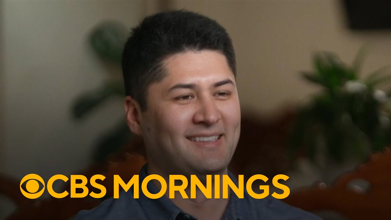 The Dish: Restaurant owner shines light on Uyghur culture amid atrocities facing his family