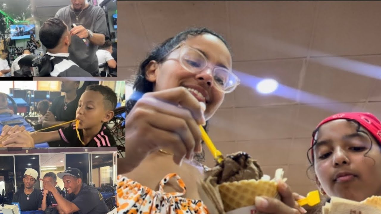 Hoy fue mas personal | mas real | Vlog Dia 10