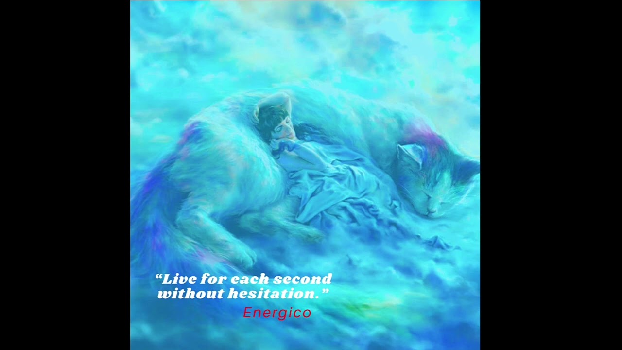 Healing Music . Stress free music ! Fast and Energetic Music. Enjoy your Day #Energico