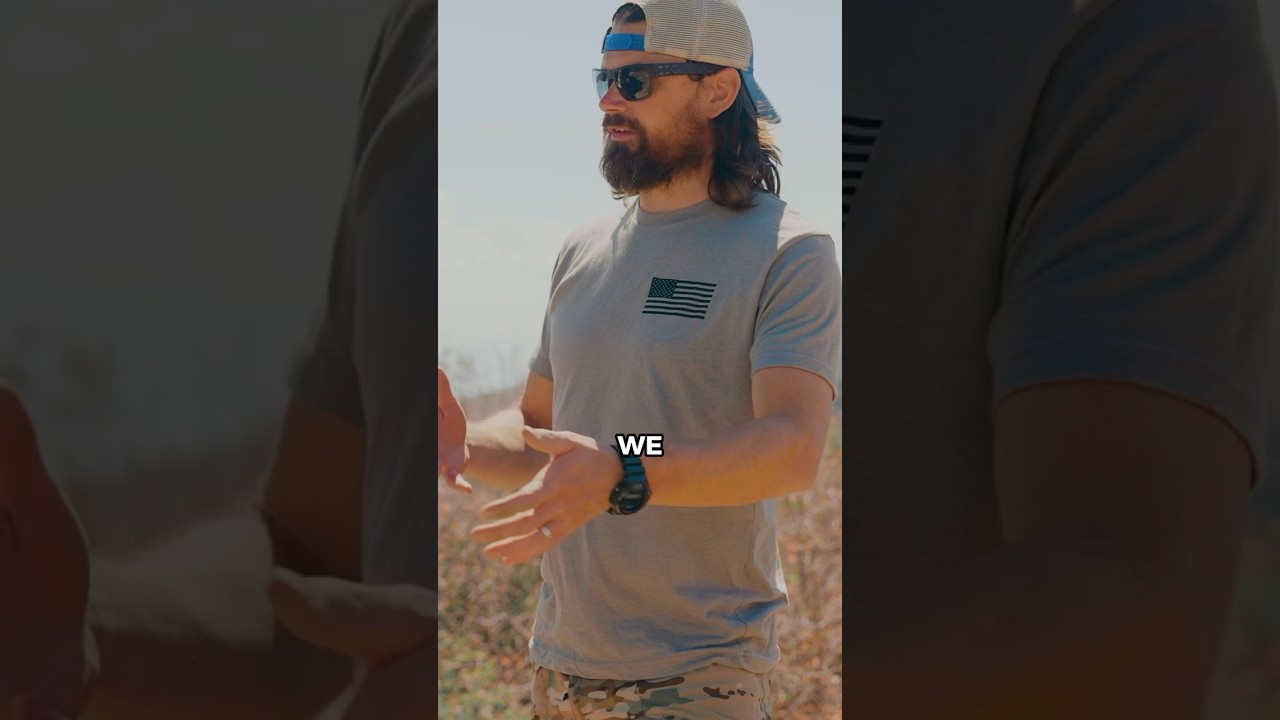 What Is RECCE? #shorts #navyseals #recce