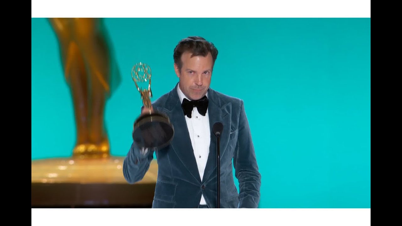 Lead Actor in a Comedy: 73rd Emmys