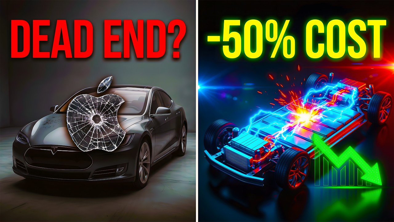 Are Electric Cars Actually Dying? (What the Media Gets Wrong)