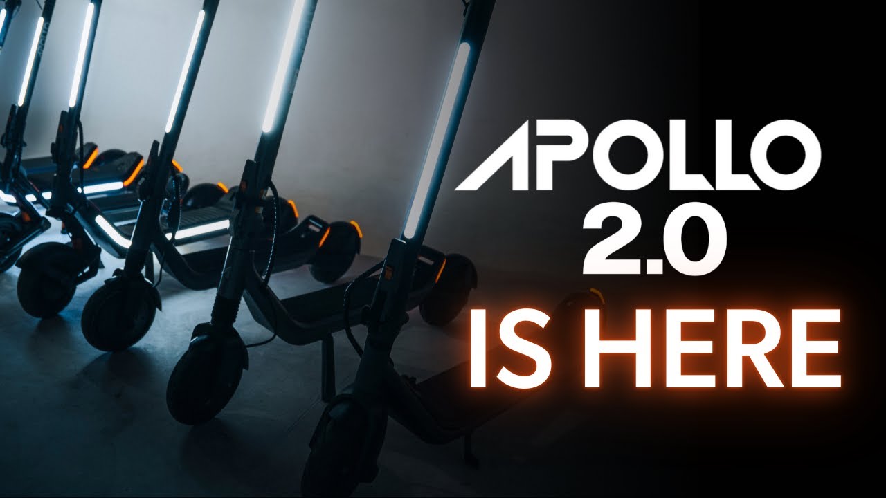 Apollo 2.0 Reveal (2026)