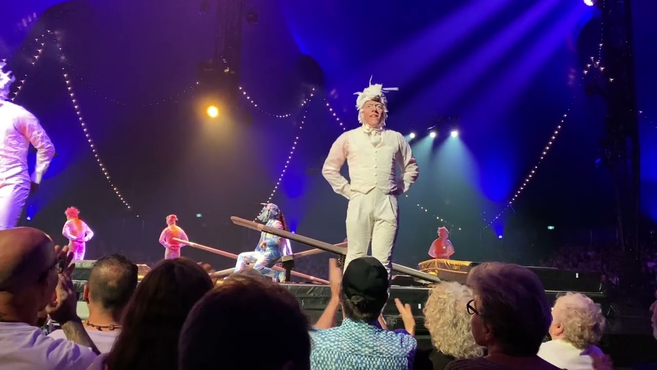 ECHO Toronto, Cirque du Soleil 240703_7
