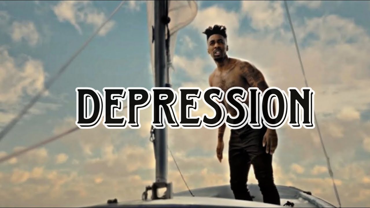 [FREE] Dax Melodic Type Beat ''Depression