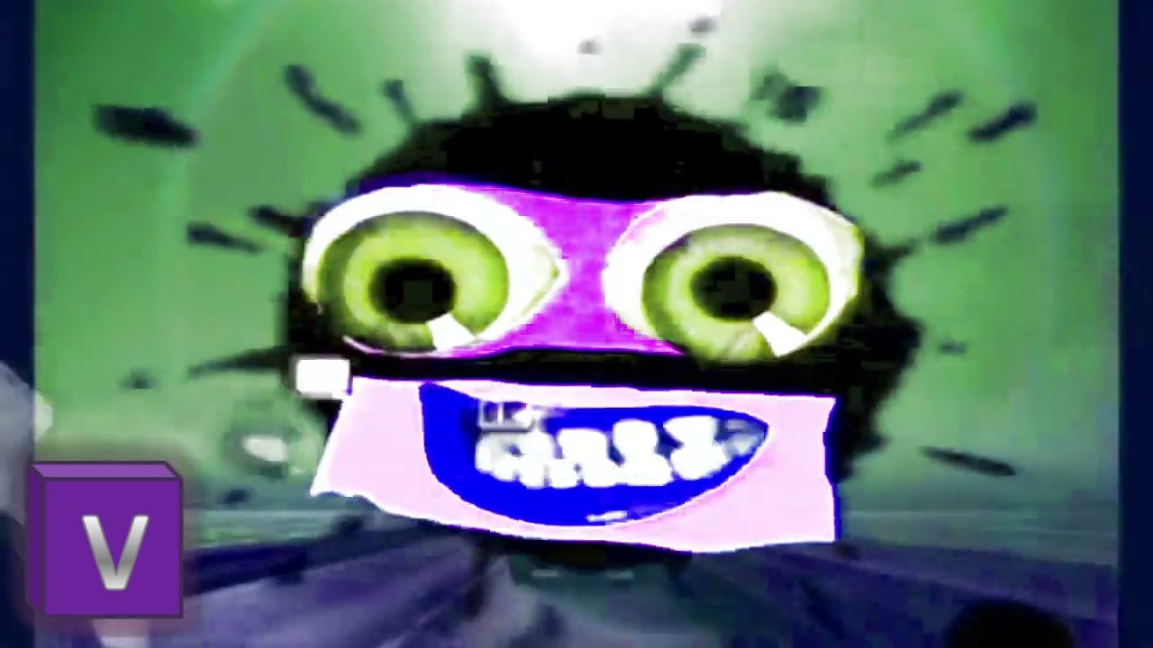 Can't Get You Out Of My Head Csupo V1 Effects Round 1 Vs Everyone (1-20)