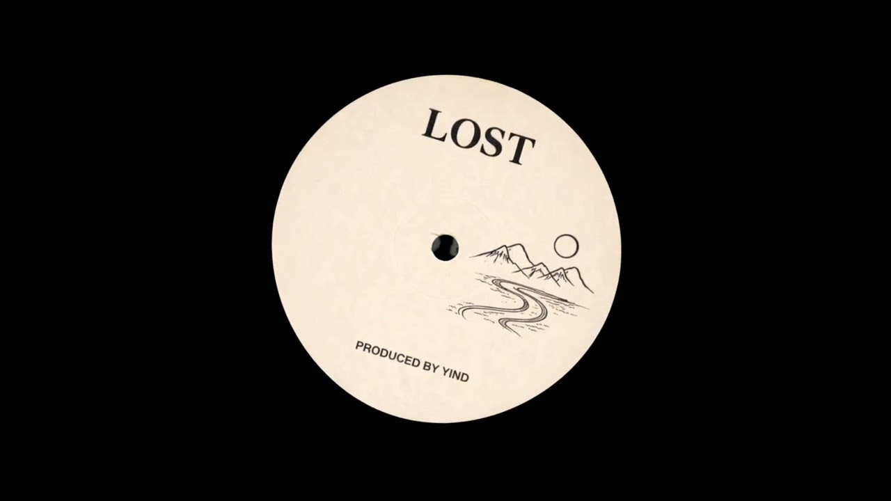 YIND - LOST (ORIGINAL MIX)