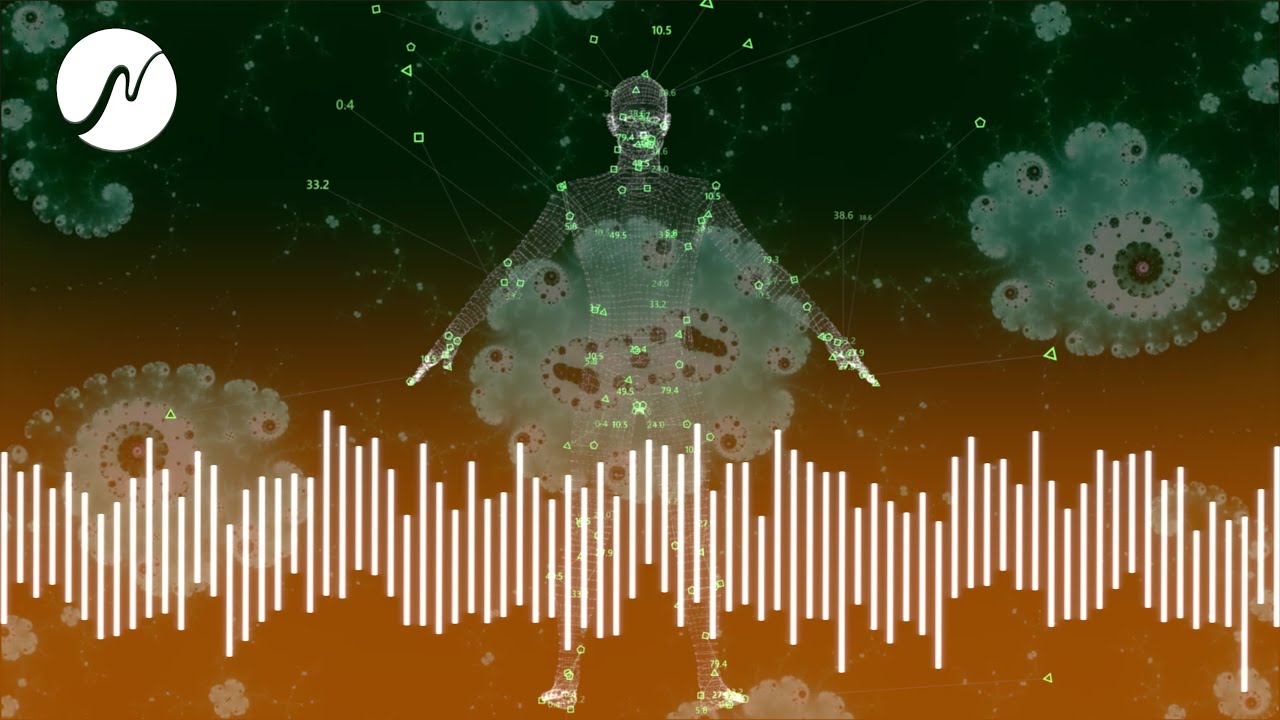 Unterst&uuml;tzung bei Wundheilung: Regeneration und Zellneubildung (neowake&reg; Biofrequenzen)