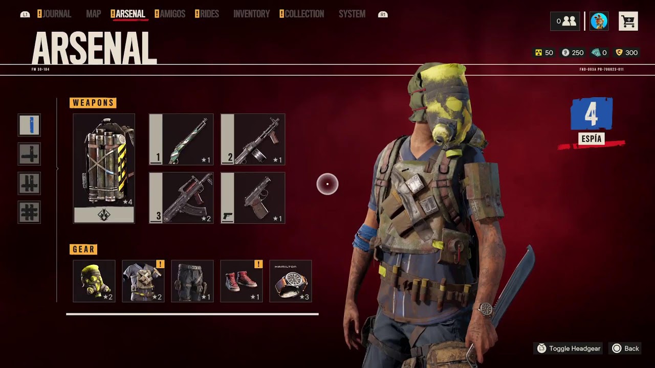 Noob Gamergirl Plays Farcry6