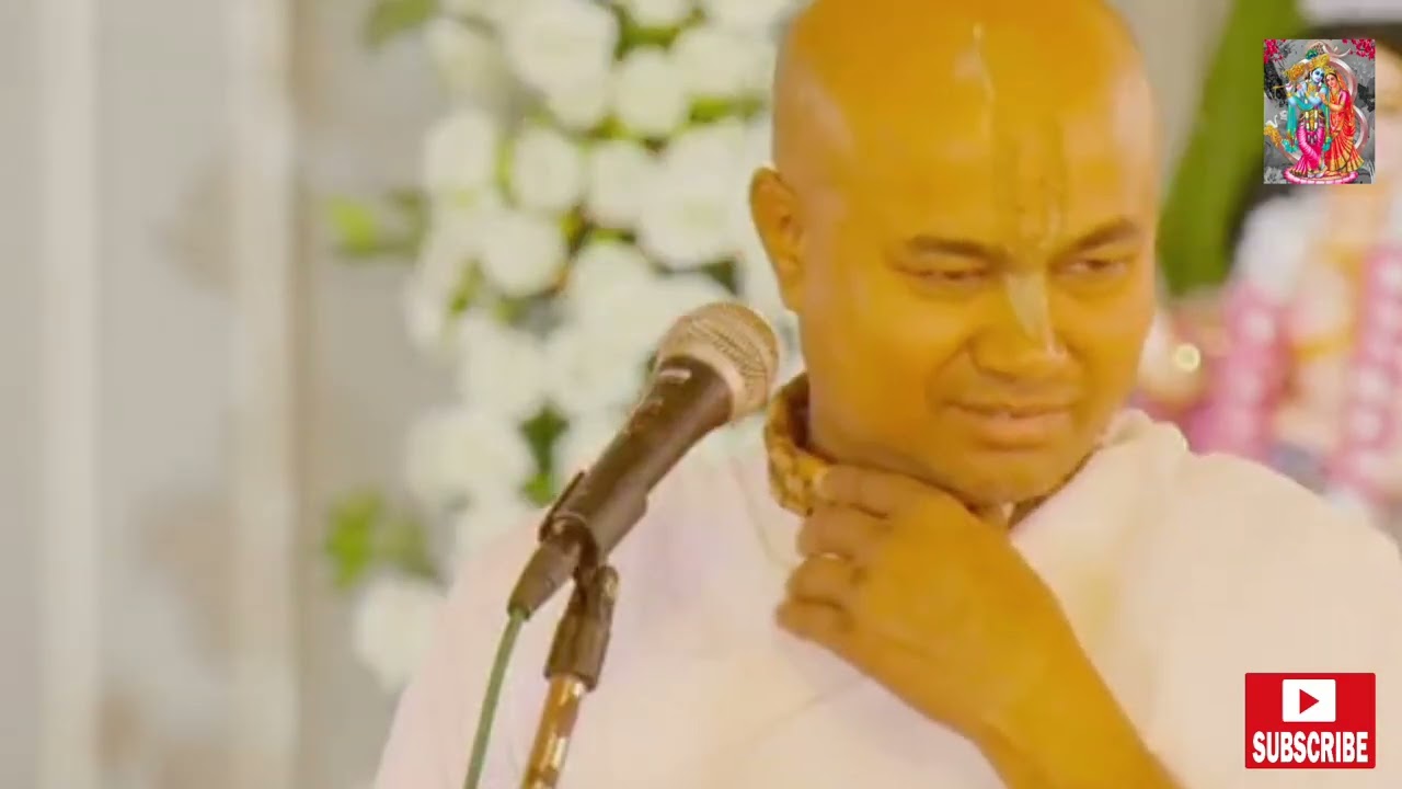 ব্রহ্মান্ডের পরম বৈষ্ণবের কিছু কথা আজকে শ্রবণ করব🙏 শ্রীমদ বৃন্দাবন দাস বাবাজী মহারাজ ( গোপাল বাবাজী)