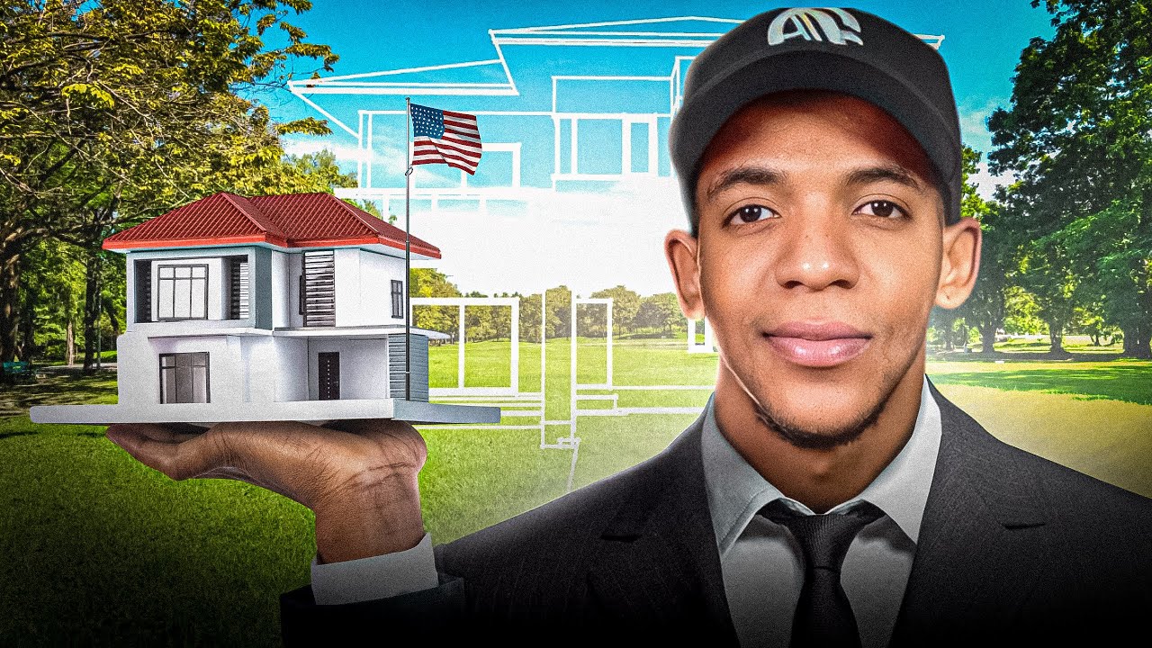 Kòman ou ka Kòmanse Envesti Nan Kay Etazini🇺🇸 (Entcast #2) *Real Estate*🏠