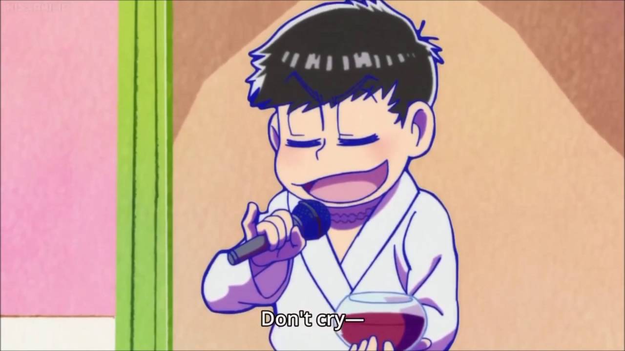 Karamatsu's 
