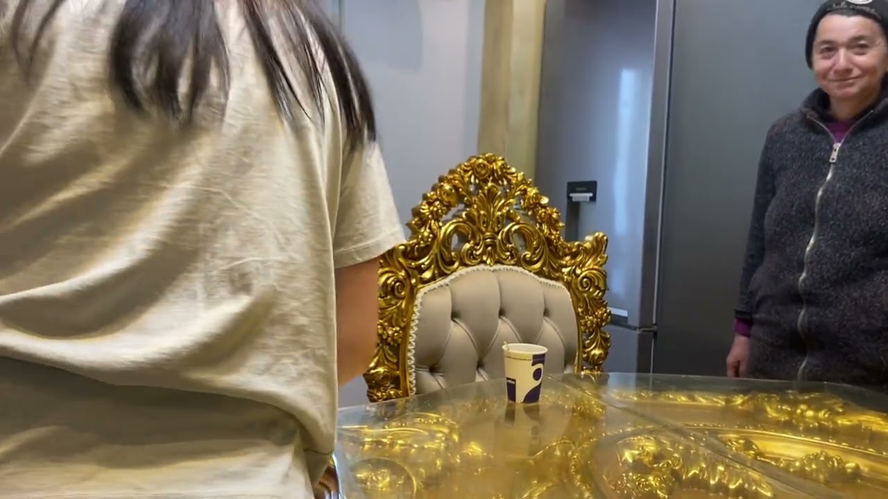 Ajutoarele îmi fac clătite ! 