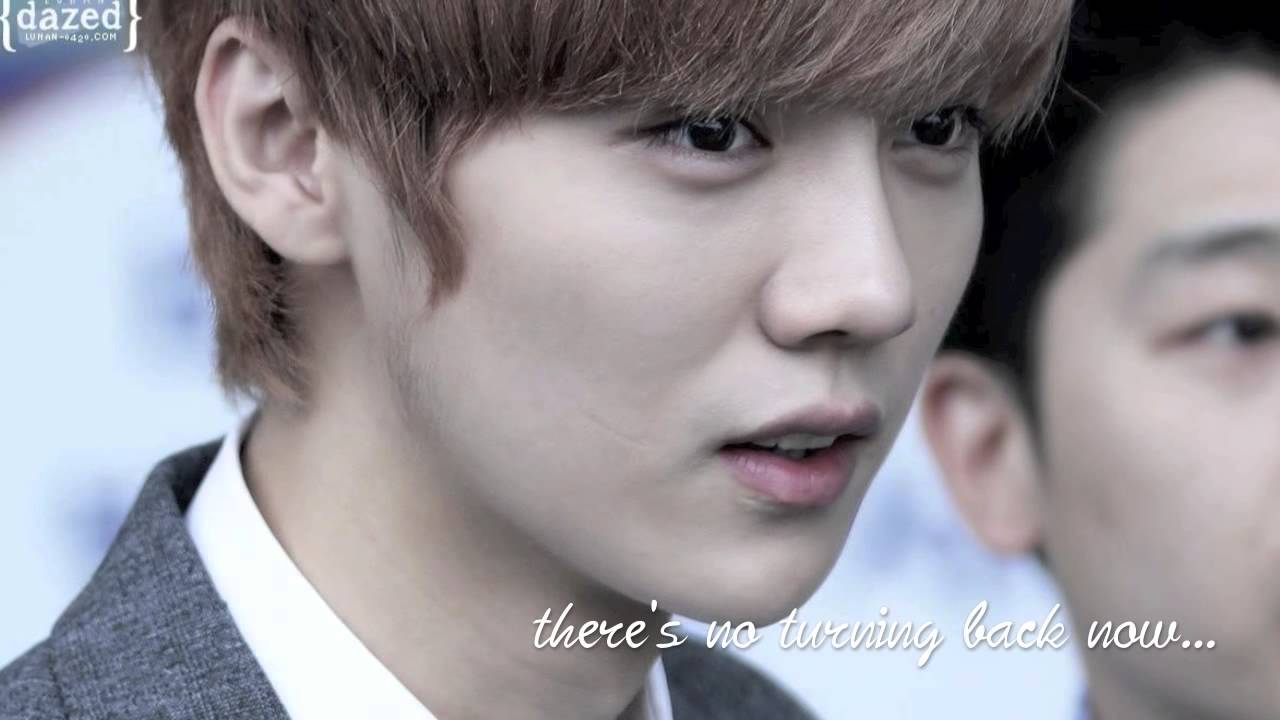 My 12th Brother: Luhan (FMV) - Give your heart a break