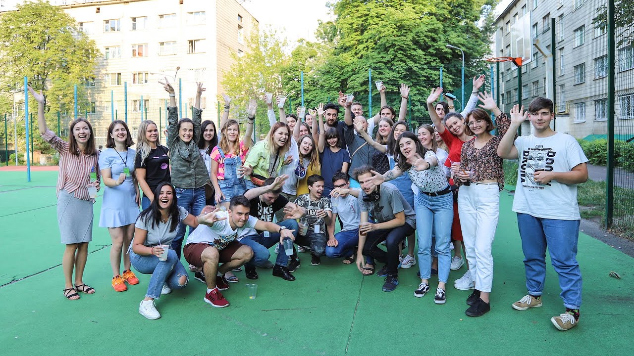in.Lab Summer School 2019