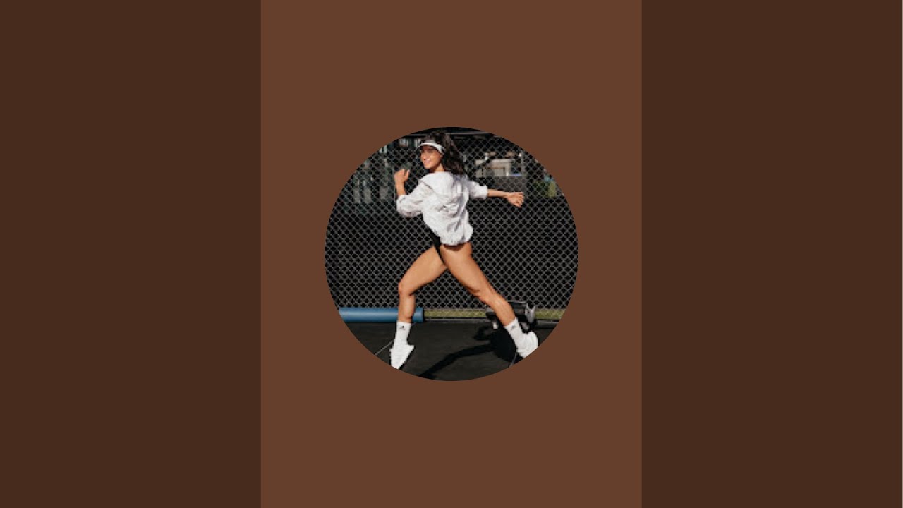 Dasha Akinshina - FitFemme в прямом эфире!