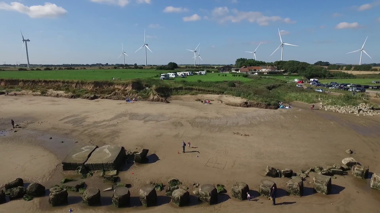 Fraisthorpe, nr Bridlington