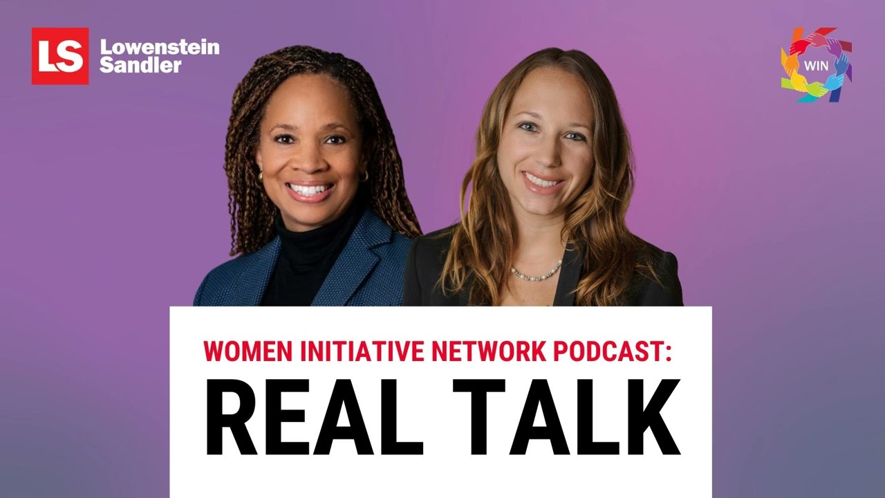 Balancing Work, Life, and Kids: A Discussion with Podcaster Carol Sutton Lewis of ‘Ground...