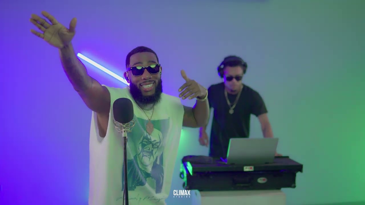 TIMO DEH x DJ CHEKO MIXTAPE @timodeh @djcheko507  @livitycrew507 #panama #malandreo