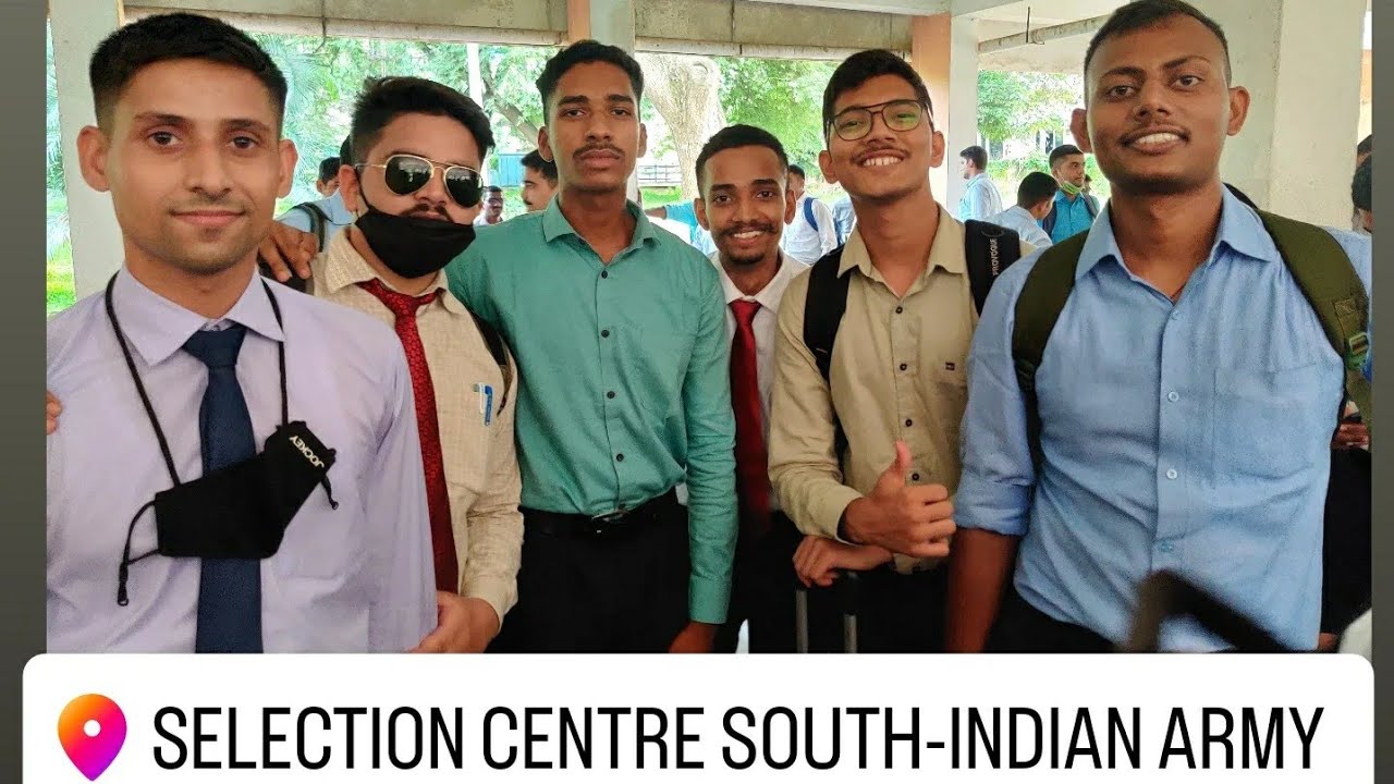 SSB  BENGALURU VLOG