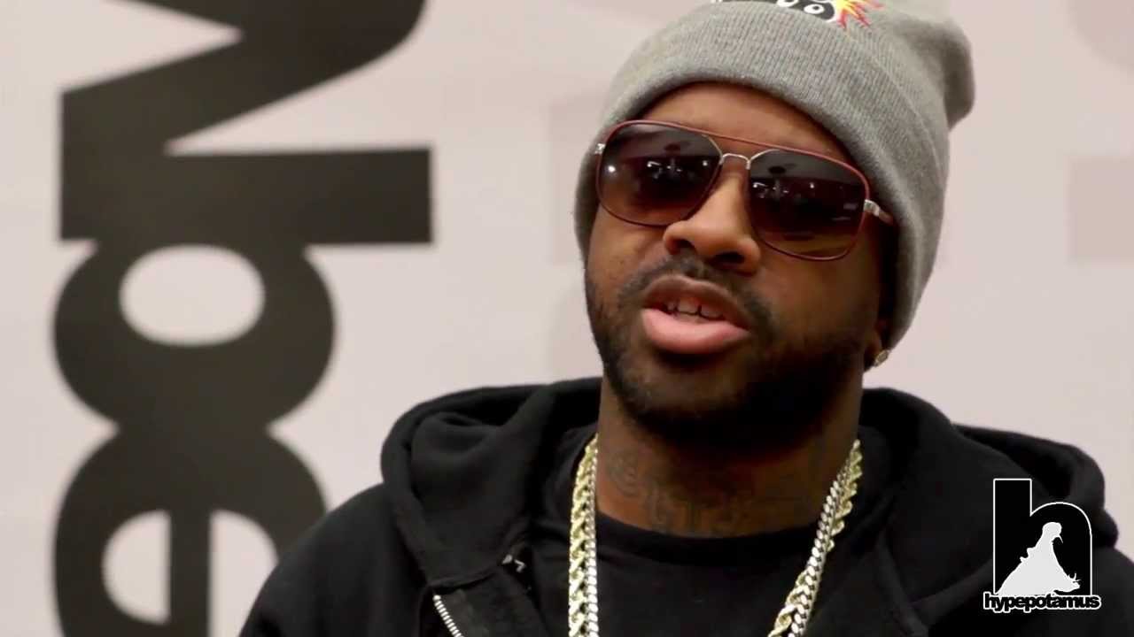 Inside the Hype | Jermaine Dupri, So So Def Recordings and Global14.com