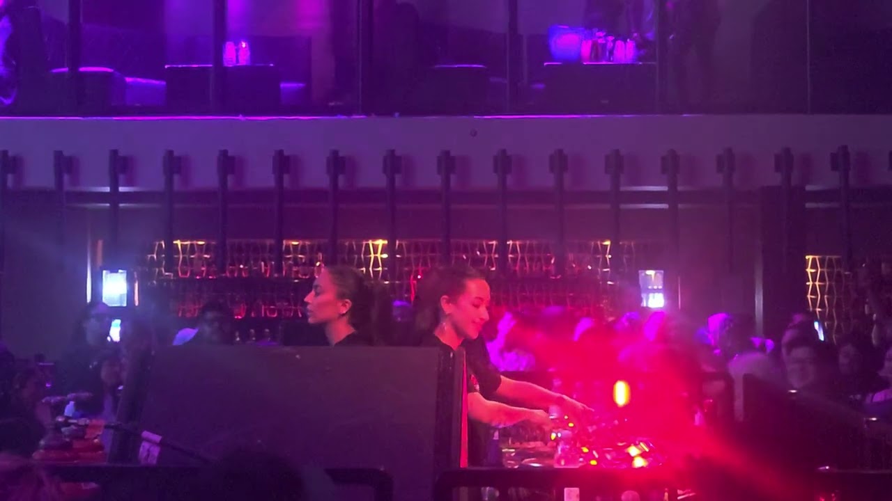 Z3LLA in the mix