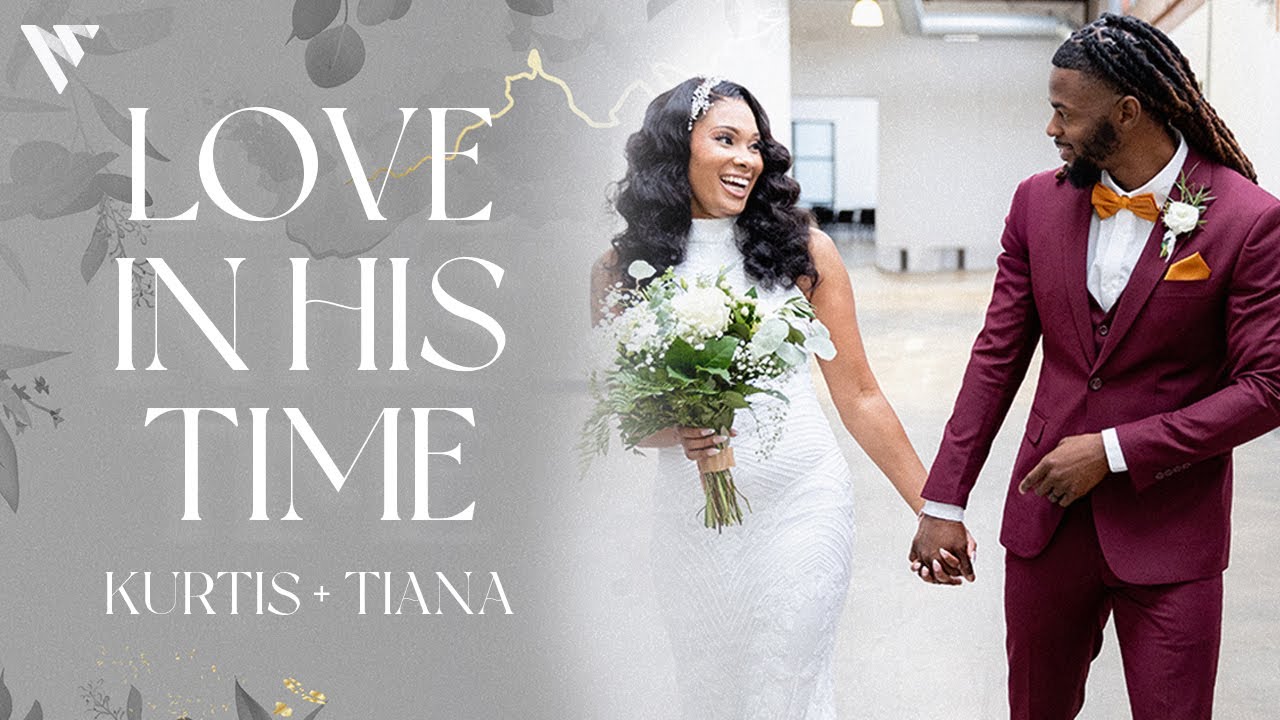Wedding Bells | Introducing Mr. and Mrs. Neal