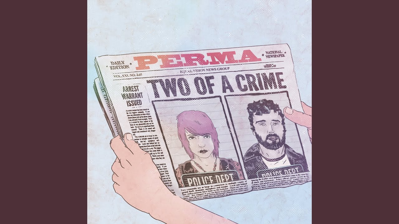 Two of a Crime