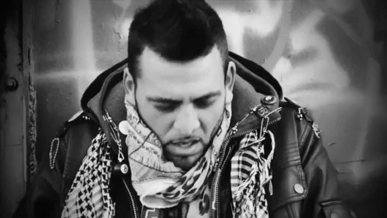 Illy Idol feat. G-Ümit 
