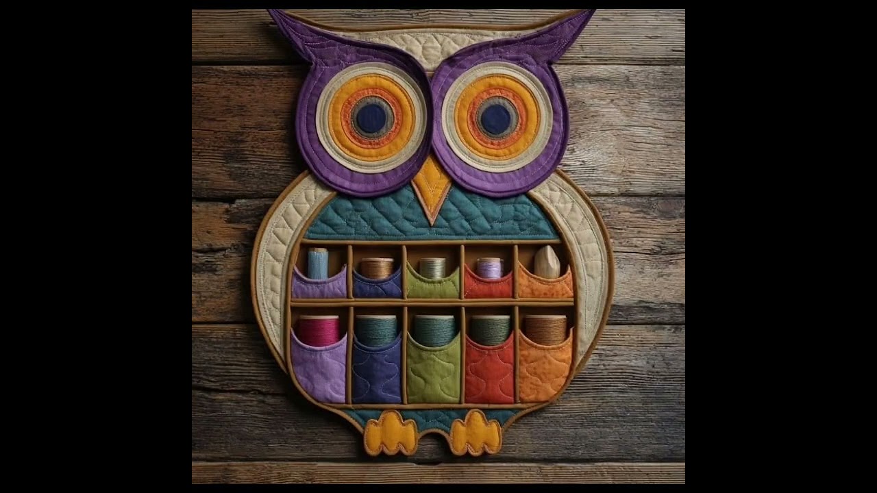 «Переработайте старую ткань в красивые поделки своими руками — это весело, легко и экологично»