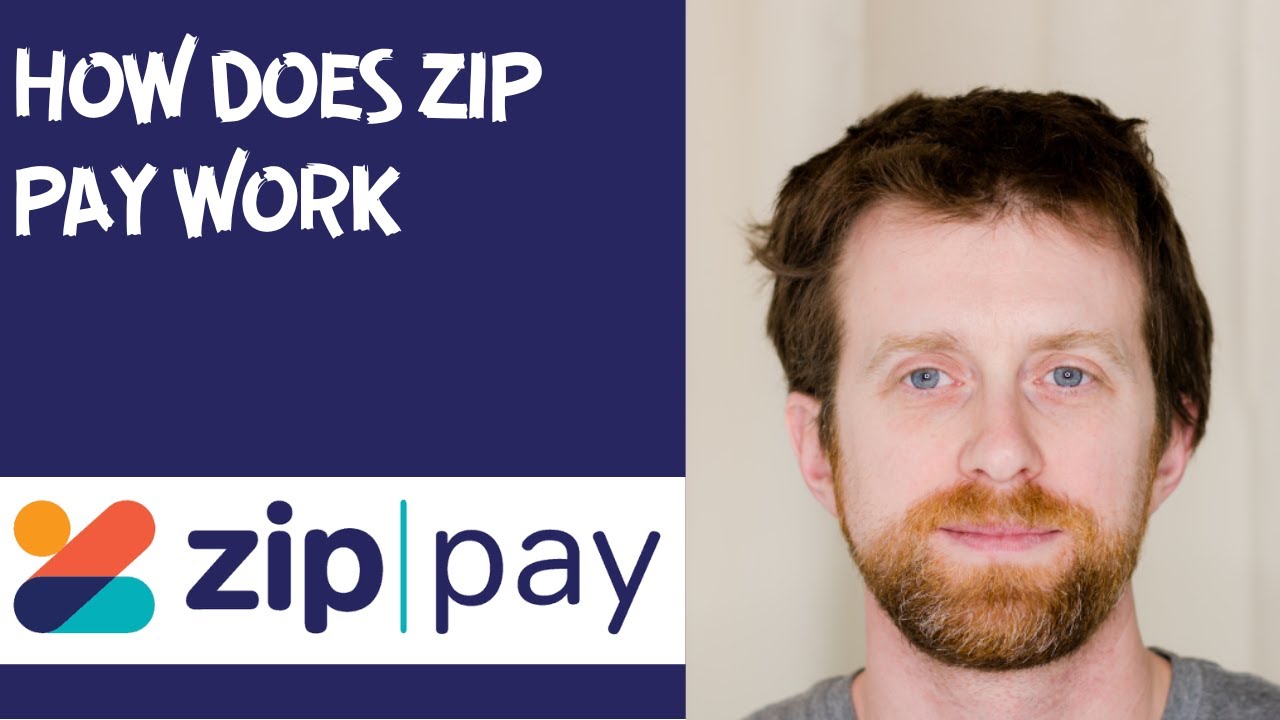 How does Zip Pay work?