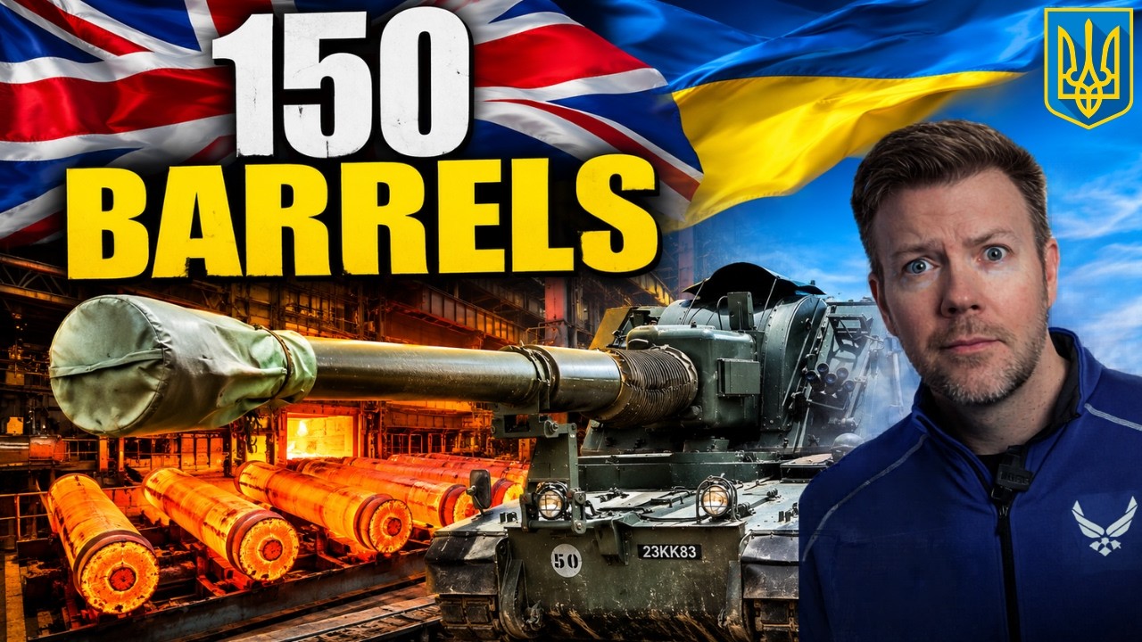 The City the Luftwaffe Bombed for Its Steel Is Forging Weapons for Ukraine Again