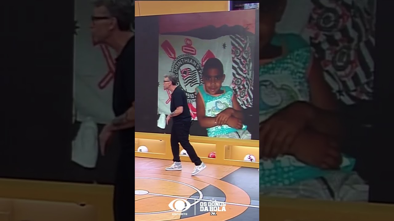 NETO LIGOU! ☎️ Craque revelou que deu um conselho a Gui Neg&atilde;o ap&oacute;s vit&oacute;ria do Tim&atilde;o