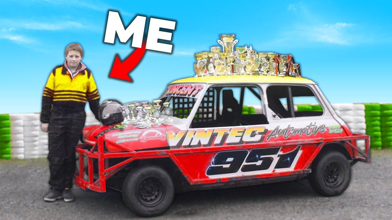 WHY I'M NOT AN F1 DRIVER... - My Racing Career in 12 Minutes