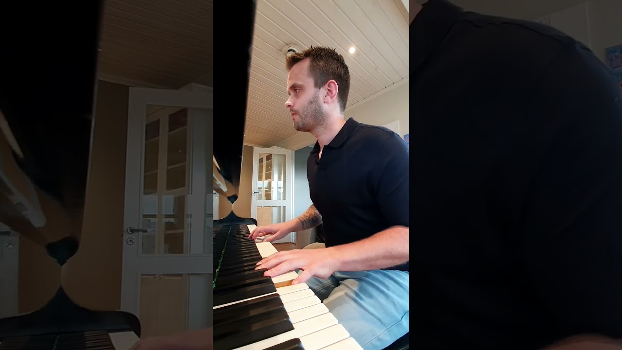 Ave Maria - Schubert