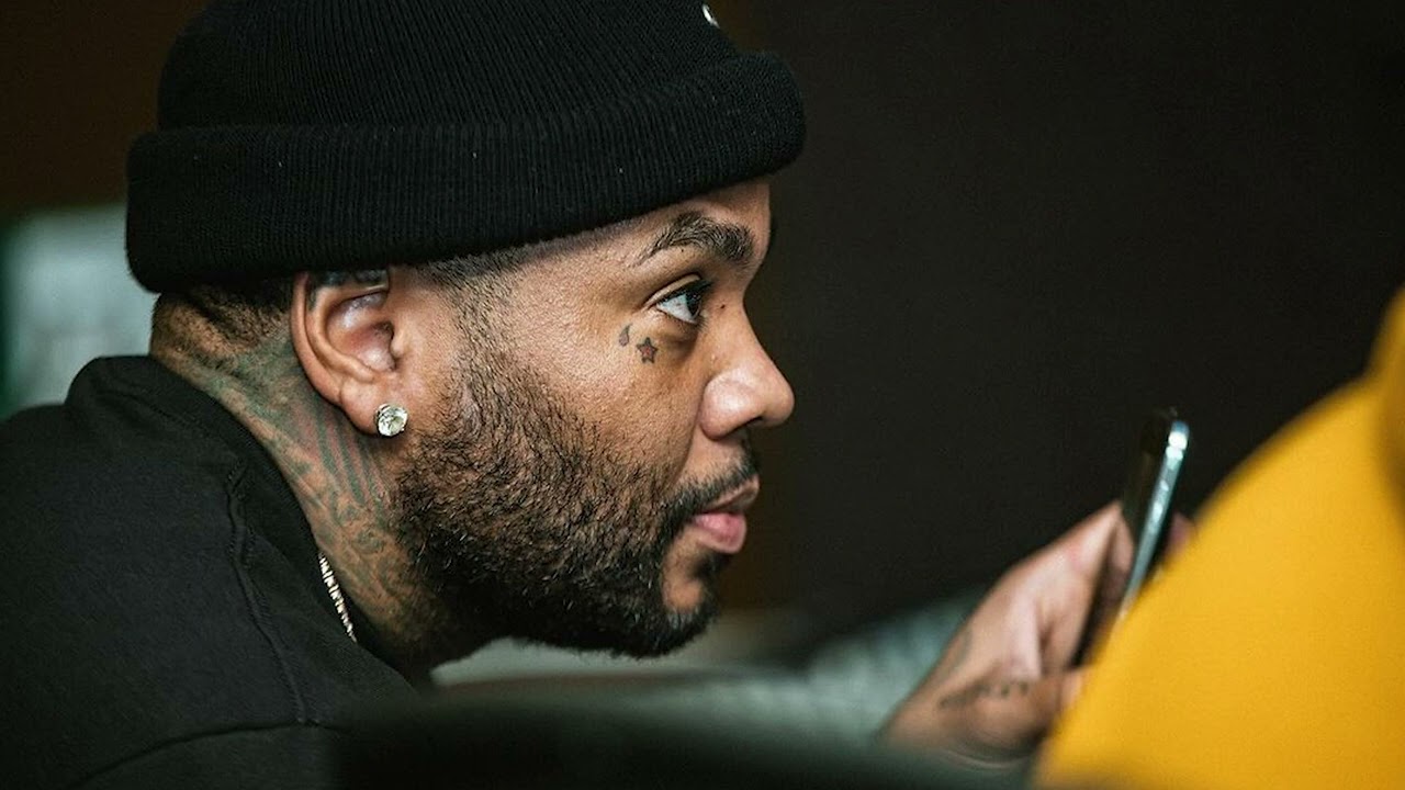 [ FREE ]  Kevin Gates Type Beat 2024 
