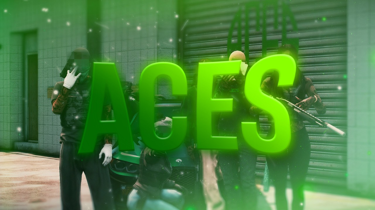 ACES | 😉56-29😉 | Destiny
