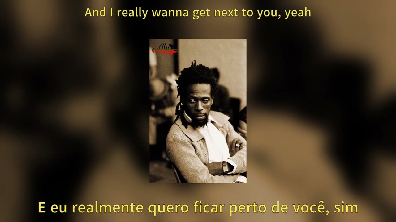 Gregory Isaacs - Next To You - Legendado